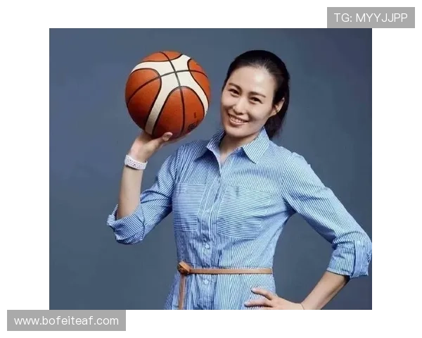 对话周丽：回顾我的篮球生涯与成长之路