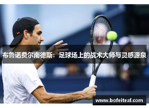布鲁诺费尔南德斯：足球场上的战术大师与灵感源泉