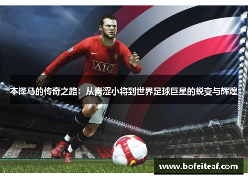 本泽马的传奇之路：从青涩小将到世界足球巨星的蜕变与辉煌